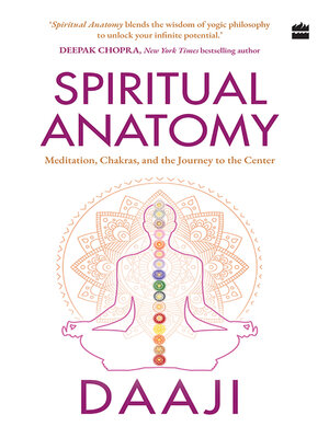 Spiritual Anatomy - ebook